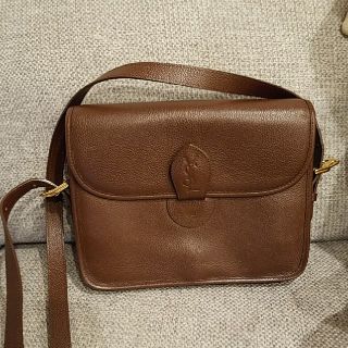 Saint Laurent - イヴ・サンローラン ヴィンテージ ショルダーバッグ
