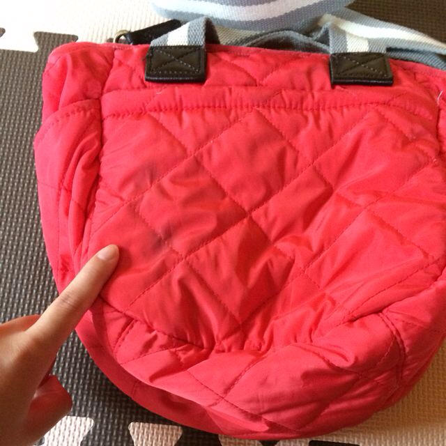 Mammy ROO♡マザーバック レディースのバッグ(ショルダーバッグ)の商品写真