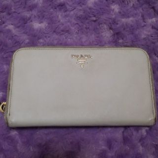 プラダ(PRADA)のPRADA　財布　お取り置き(財布)