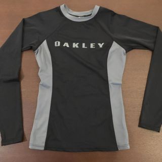 オークリー(Oakley)のオークリー  ラッシュガード レディース(水着)