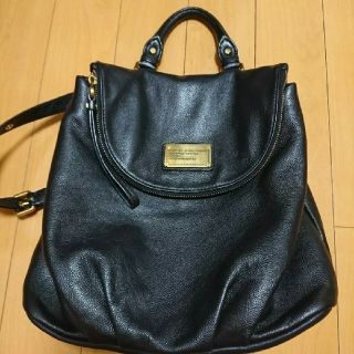 マークバイマークジェイコブス(MARC BY MARC JACOBS)のマークジェイコブス(トートバッグ)