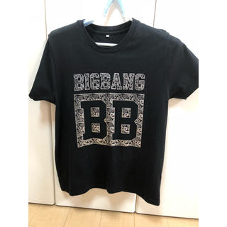 ビッグバン(BIGBANG)のBIGBANG 公式 Tシャツ(K-POP/アジア)