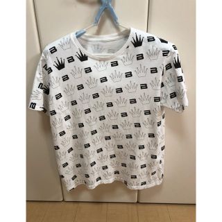 ビッグバン(BIGBANG)のBIGBANG VIP JAPAN Tシャツ Lサイズ 白(K-POP/アジア)