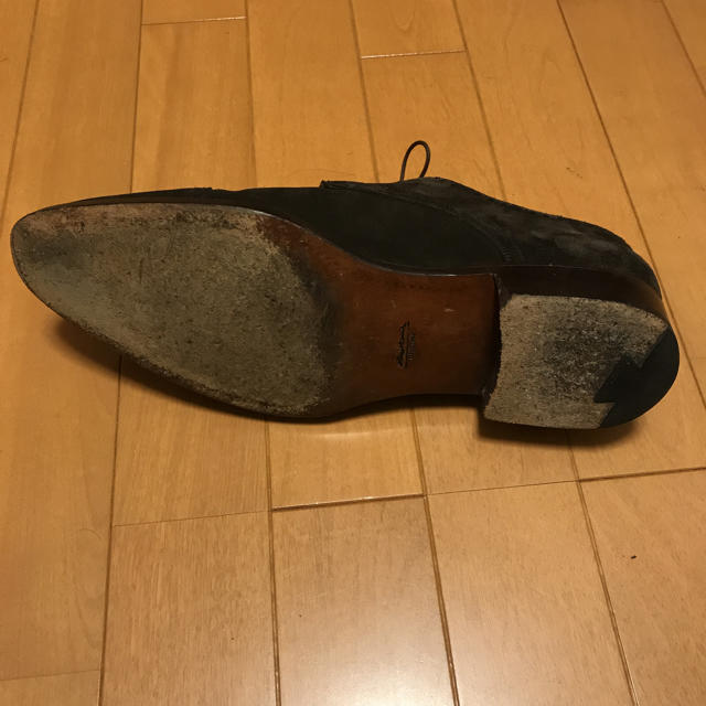 Santoni(サントーニ)の【年末値下げ】サントーニ  ドレスシューズ メンズの靴/シューズ(ドレス/ビジネス)の商品写真