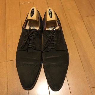 サントーニ(Santoni)の【年末値下げ】サントーニ  ドレスシューズ(ドレス/ビジネス)