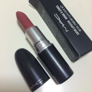 マック(MAC)のMACリップ♡ツウィッグ♡(口紅)