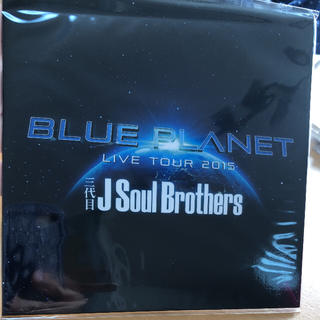 サンダイメジェイソウルブラザーズ(三代目 J Soul Brothers)の三代目J Soul Brothers starting over CD(ポップス/ロック(邦楽))
