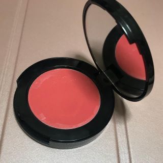 ボビイブラウン(BOBBI BROWN)のBOBBI BROWN ポットルージュ(チーク)