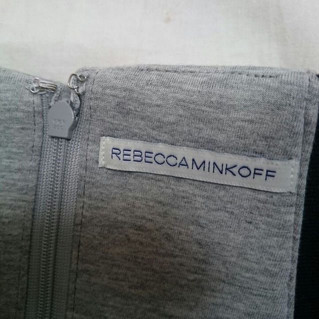 Rebecca Minkoff(レベッカミンコフ)のレベッカミンコフのスカート✨ レディースのスカート(ひざ丈スカート)の商品写真