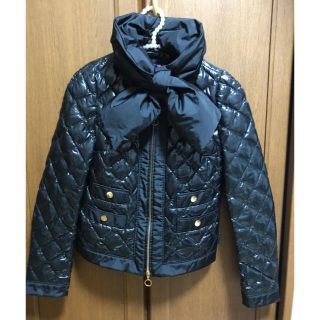 モンクレール(MONCLER)のMONCLER ダウン ジャケット コート モンクレール(ダウンジャケット)