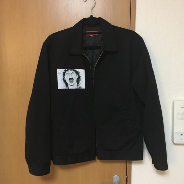 Supreme(シュプリーム)の【送料無料】supreme akira work jacket メンズのジャケット/アウター(ブルゾン)の商品写真