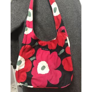 マリメッコ(marimekko)のマリメッコ ショルダーバッグ(ショルダーバッグ)