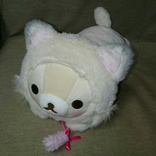 サンエックス - リラックマストア限定商品 コリラックマキャット