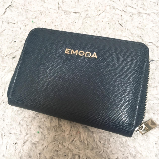 EMODA(エモダ)の最終値下げ EMODA ♡ コインケース レディースのファッション小物(コインケース)の商品写真