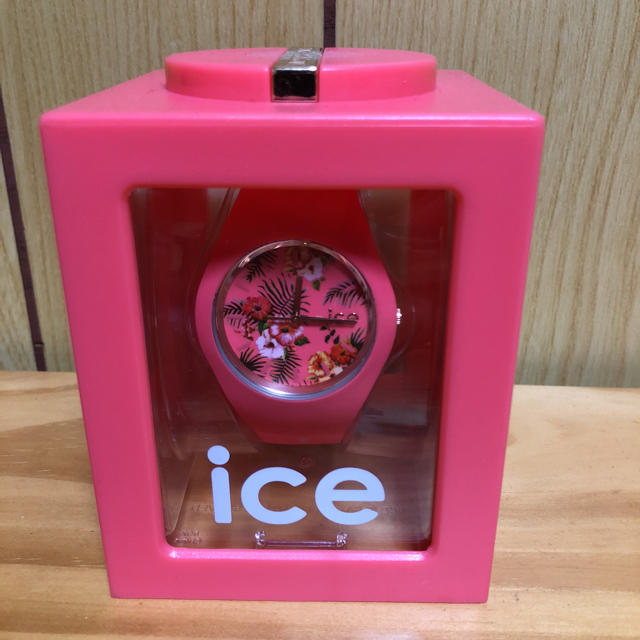 ice watch