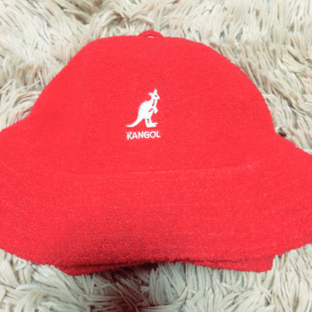 KANGOL(カンゴール)のYさん専用 レディースの帽子(ハット)の商品写真