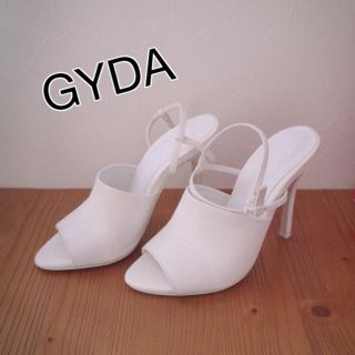 ジェイダ(GYDA)のGYDA♡サンダル(サンダル)