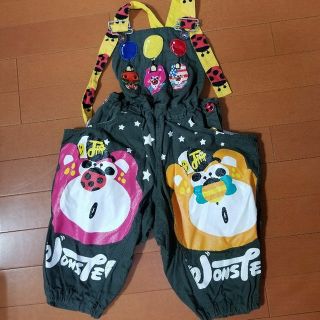 ジャム(JAM)のJAMのオーバーオール(パンツ/スパッツ)