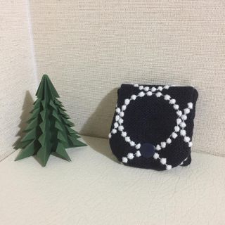 ミナペルホネン(mina perhonen)の コインケース  ハンドメイド˚✧₊⁎(コインケース)