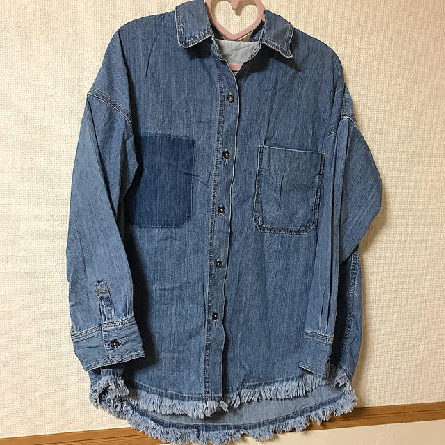 Retro Girl レトロガールデニムシャツの通販 By レトロガールならラクマ Retro Girl レトロガールデニムシャツの通販 By レトロガールならラクマ