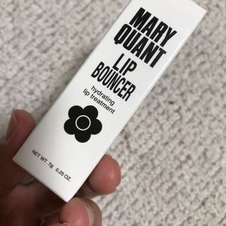 マリークワント(MARY QUANT)の未使用 未開封 マリクワリップ美容液(その他)