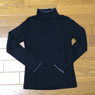 ユニクロ(UNIQLO)のみぃ様専用 ♪ タートルシャツ3枚 130 ♪(その他)