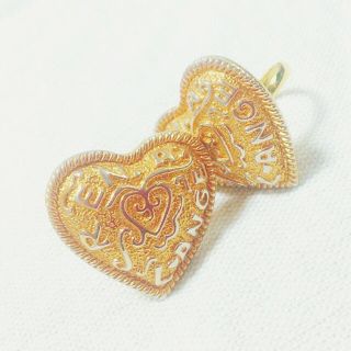 ■ vintage heart ring ■(リング)