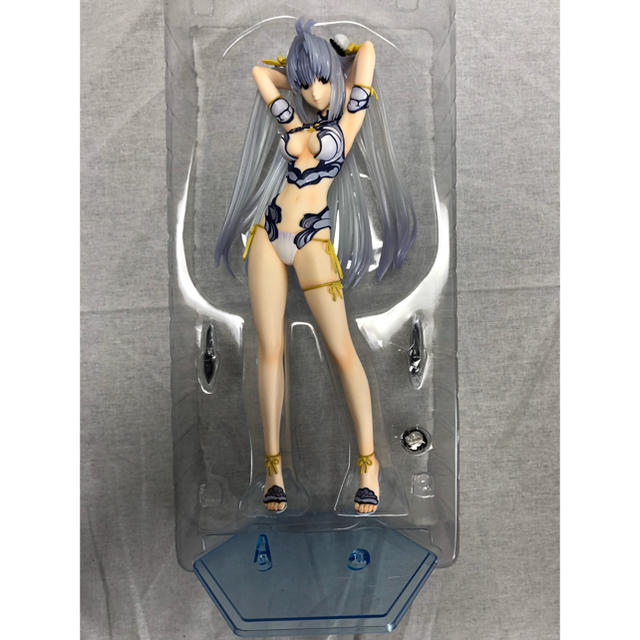 xenosaga Ⅲ ALTER ハンドメイドのおもちゃ(フィギュア)の商品写真