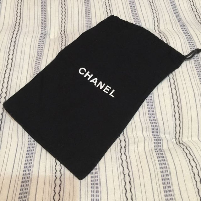 CHANEL - シャネル保存袋の通販 by ヒロタン4191's shop｜シャネルならラクマ