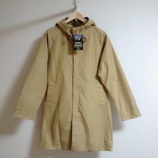 SIERRA DESIGNS - lyserg様専用 新品タグ付き SIERRA DESIGNS ロング
