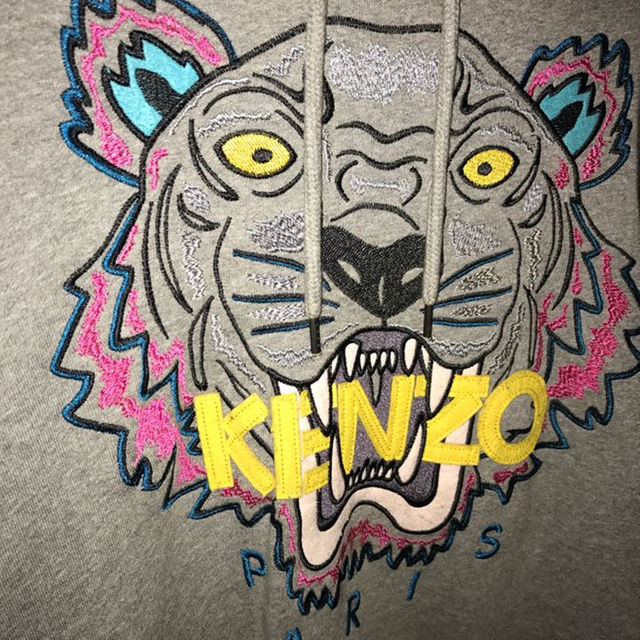 確実正規品　KENZO ケンゾー　Tシャツ