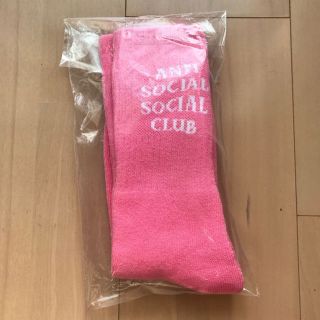 assc 靴下 フリーサイズ(その他)