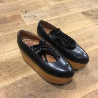 ヴィヴィアンウエストウッド(Vivienne Westwood)のvivienne ロッキンホース(ブーツ)