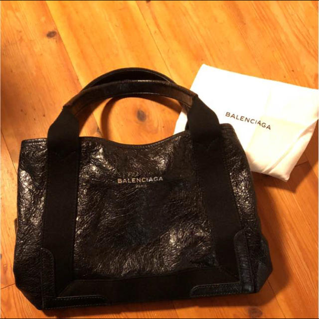 BALENCIAGA BAG(バレンシアガバッグ)のバレンシアガ トートバッグ レディースのバッグ(トートバッグ)の商品写真