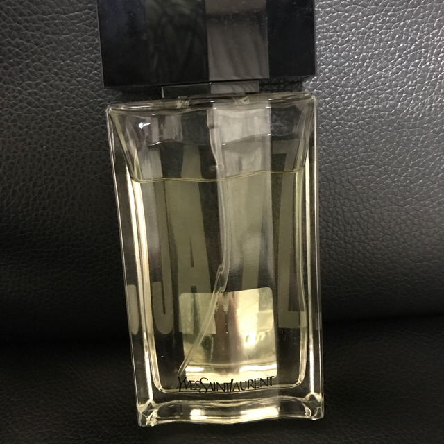 Saint Laurent(サンローラン)のイブサンローラン YSL JAZZ ジャズ 廃盤 50ミリ コスメ/美容の香水(ユニセックス)の商品写真