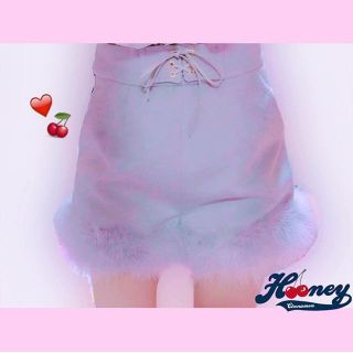 ハニーシナモン(Honey Cinnamon)の♥ ぴ 様 専用 ♥(ショートパンツ)