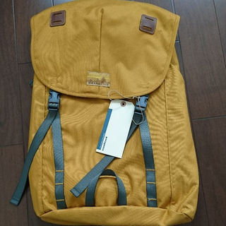 パタゴニア(patagonia)の限定 レア 新品 パタゴニア サミットパック summitpack 26L(バッグパック/リュック)