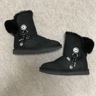 アグ(UGG)のUGG状態とても良いです！(ブーツ)