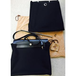 エルメス(Hermes)のエルメス エールバック(ショルダーバッグ)