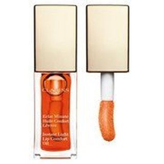 クラランス(CLARINS)の新品未使用 クラランス コンフォートリップオイル 05　タンジェリン(その他)