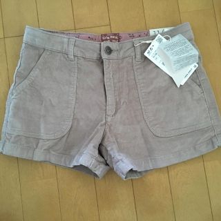 ザラキッズ(ZARA KIDS)の新品 今期 ZARA ショートパンツ(ショートパンツ)