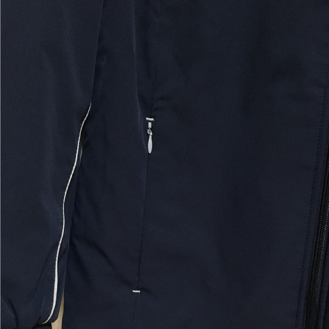 ウインドブレーカー レディースのジャケット/アウター(ナイロンジャケット)の商品写真