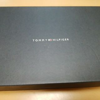 トミーヒルフィガー(TOMMY HILFIGER)のTommy Hilfiger靴の空き箱(その他)