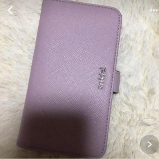 スナイデル(SNIDEL)のsnidel♡iPhone6 6Sケース(iPhoneケース)