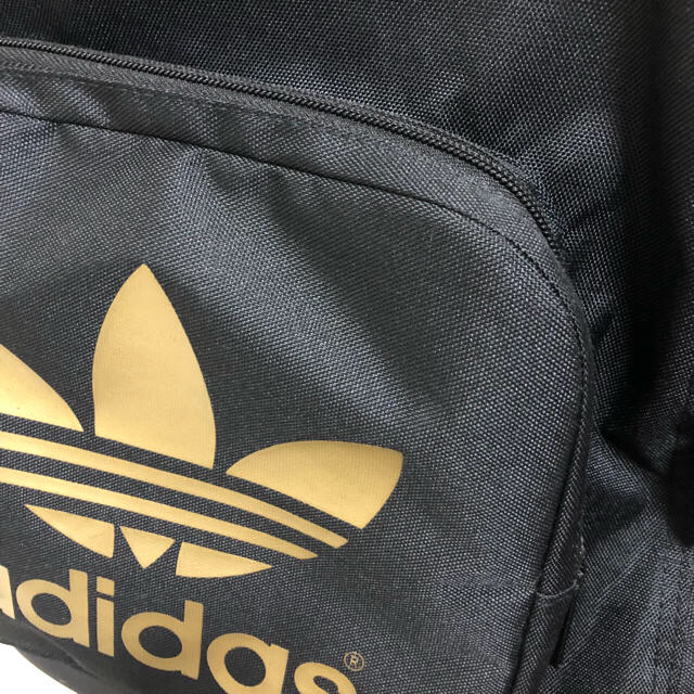 adidas(アディダス)のadidas リュック レディースのバッグ(リュック/バックパック)の商品写真