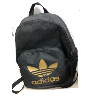 アディダス(adidas)のadidas リュック(リュック/バックパック)