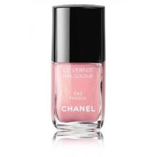 シャネル(CHANEL)の 残量9割以上♡ CHANEL ネイルカラー FRISSON＃543(マニキュア)