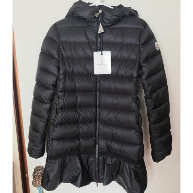 MONCLER - 新作☆モンクレール ダウン NewNADRA 12aレディースの通販