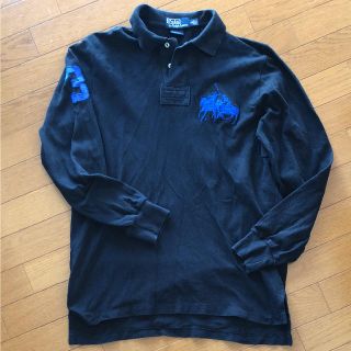 ポロラルフローレン(POLO RALPH LAUREN)のポロ長袖(ポロシャツ)