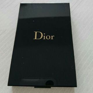 クリスチャンディオール(Christian Dior)のコスメパレット DIOR(コフレ/メイクアップセット)